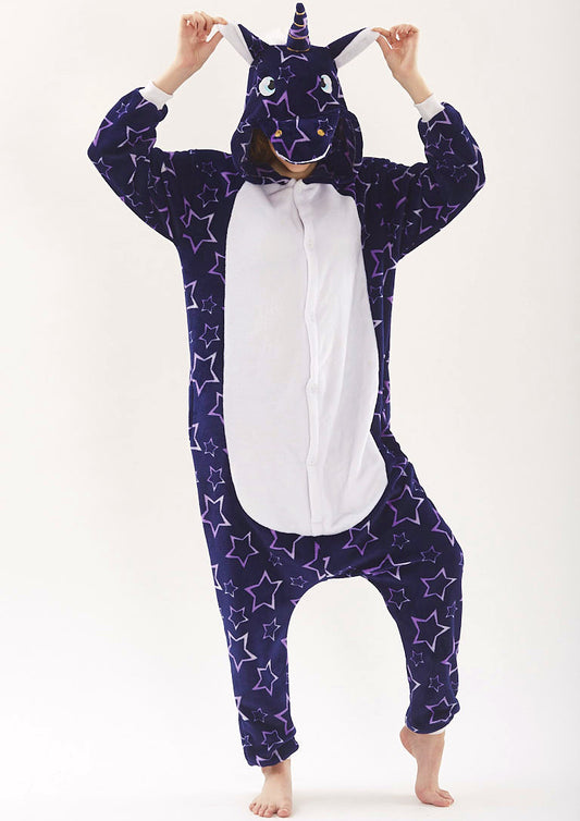 Rubylong Bright Star Pegasus Onesies