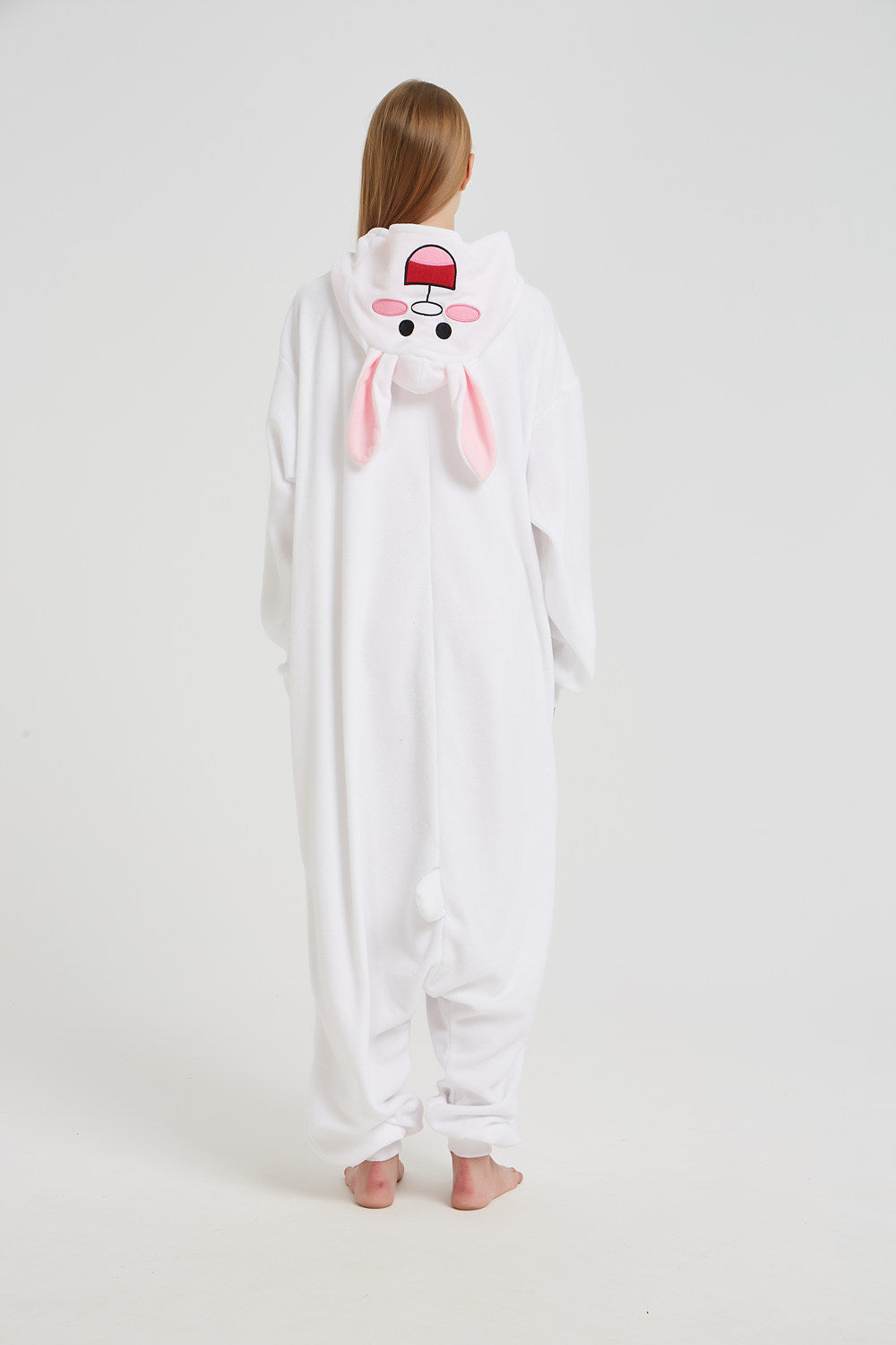 Rubylong Connie Rabbit Onesie