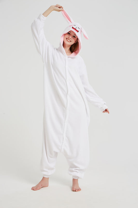Rubylong Connie Rabbit Onesie