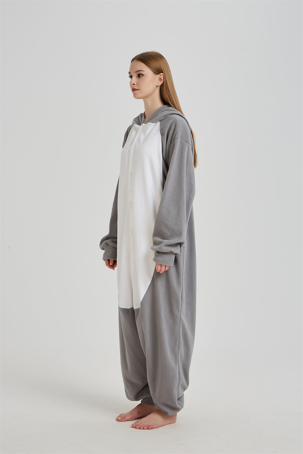 Rubylong Rhino Onesie