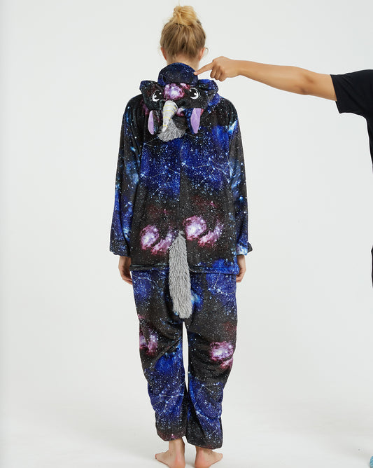 Rubylong Universe Pegasus Onesies