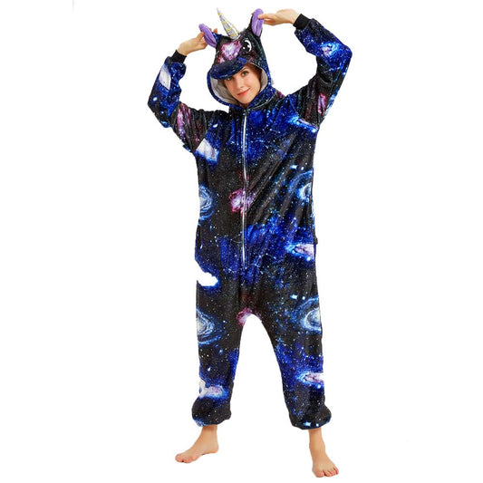 Rubylong Universe Pegasus Onesies
