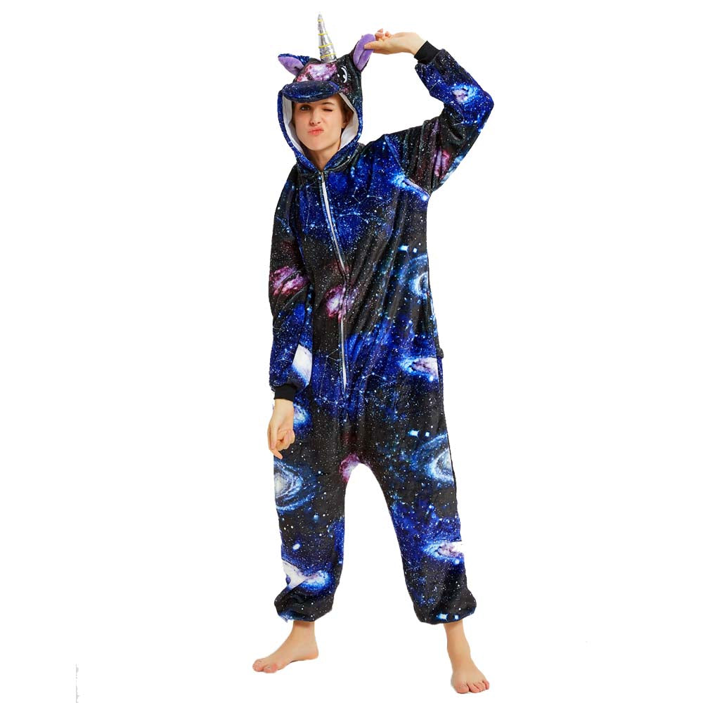 Rubylong Universe Pegasus Onesies