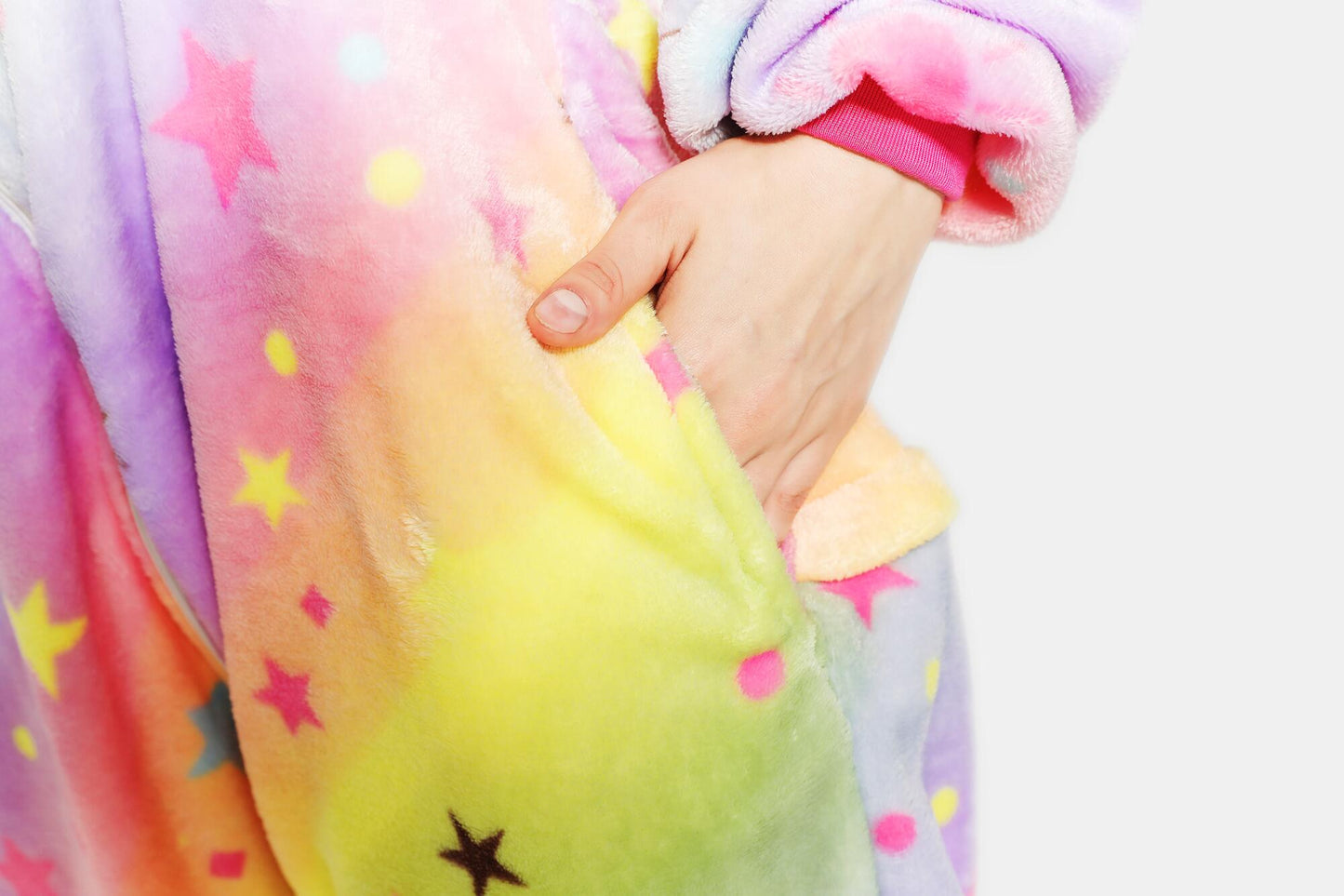 Rubylong Sunflower Pegasus Onesies