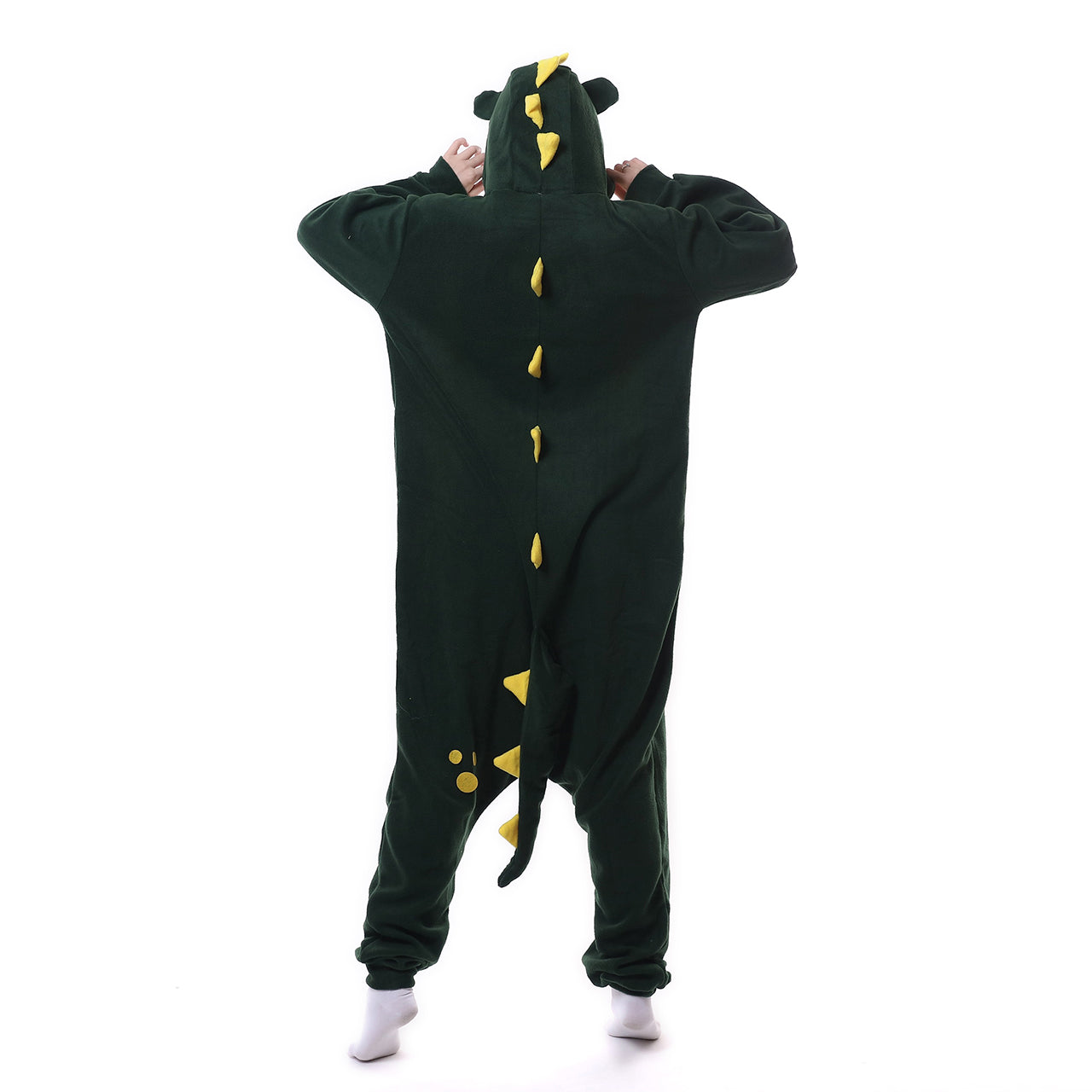 Rubylong Crocodile Onesie