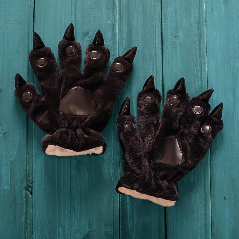 Rubylong Cartoon Gloves