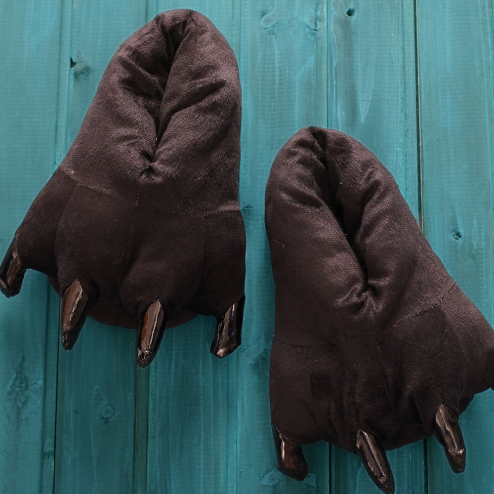 Rubylong Cartoon Slipper
