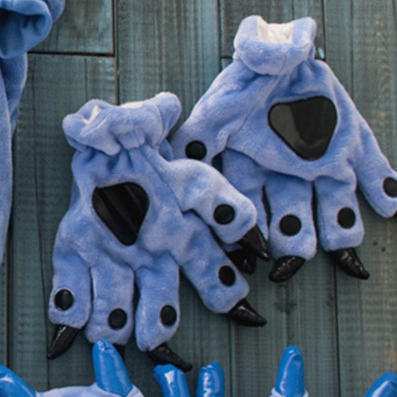 Rubylong Cartoon Gloves