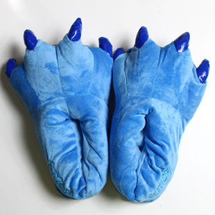 Rubylong Cartoon Slipper
