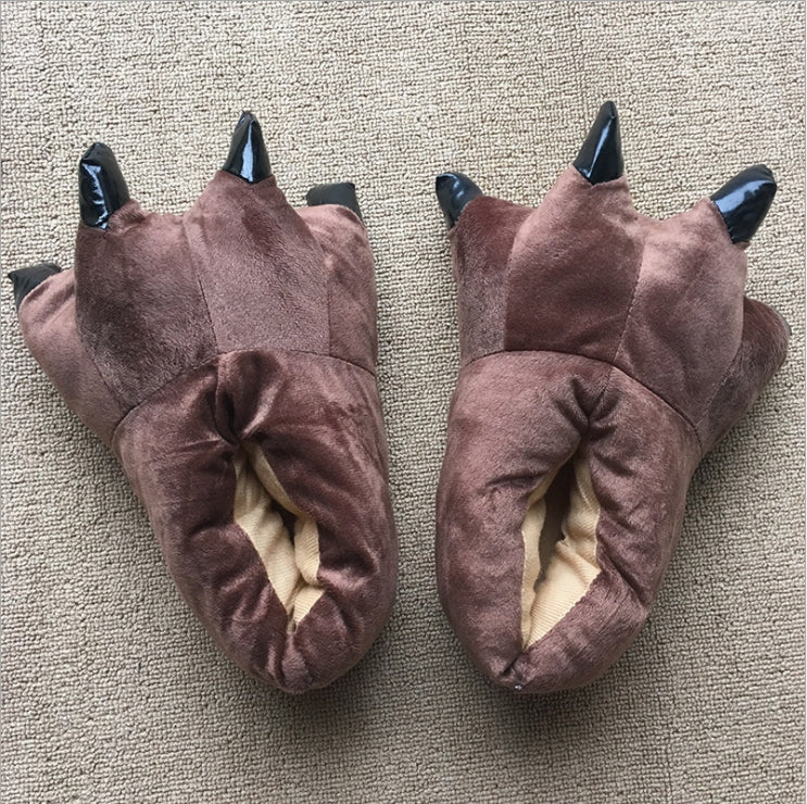 Rubylong Cartoon Slipper
