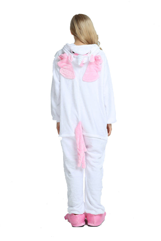 Rubylong Pink Unicorn