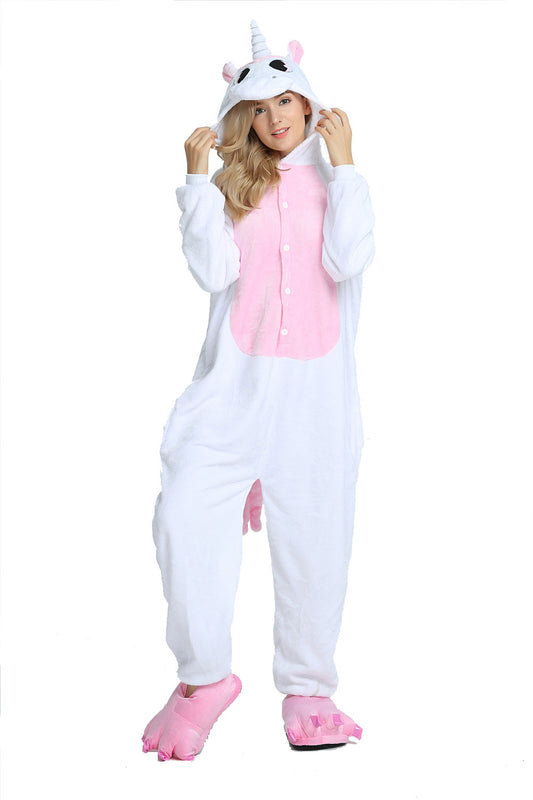 Rubylong Pink Unicorn