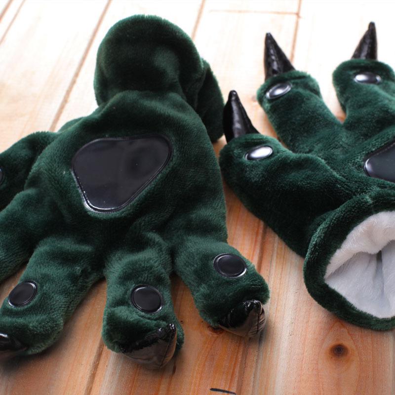 Rubylong Cartoon Gloves