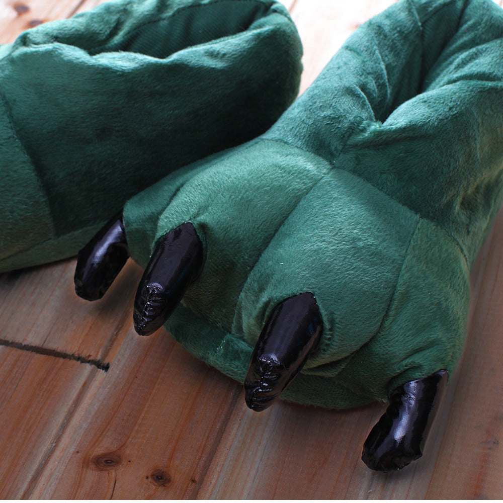 Rubylong Cartoon Slipper