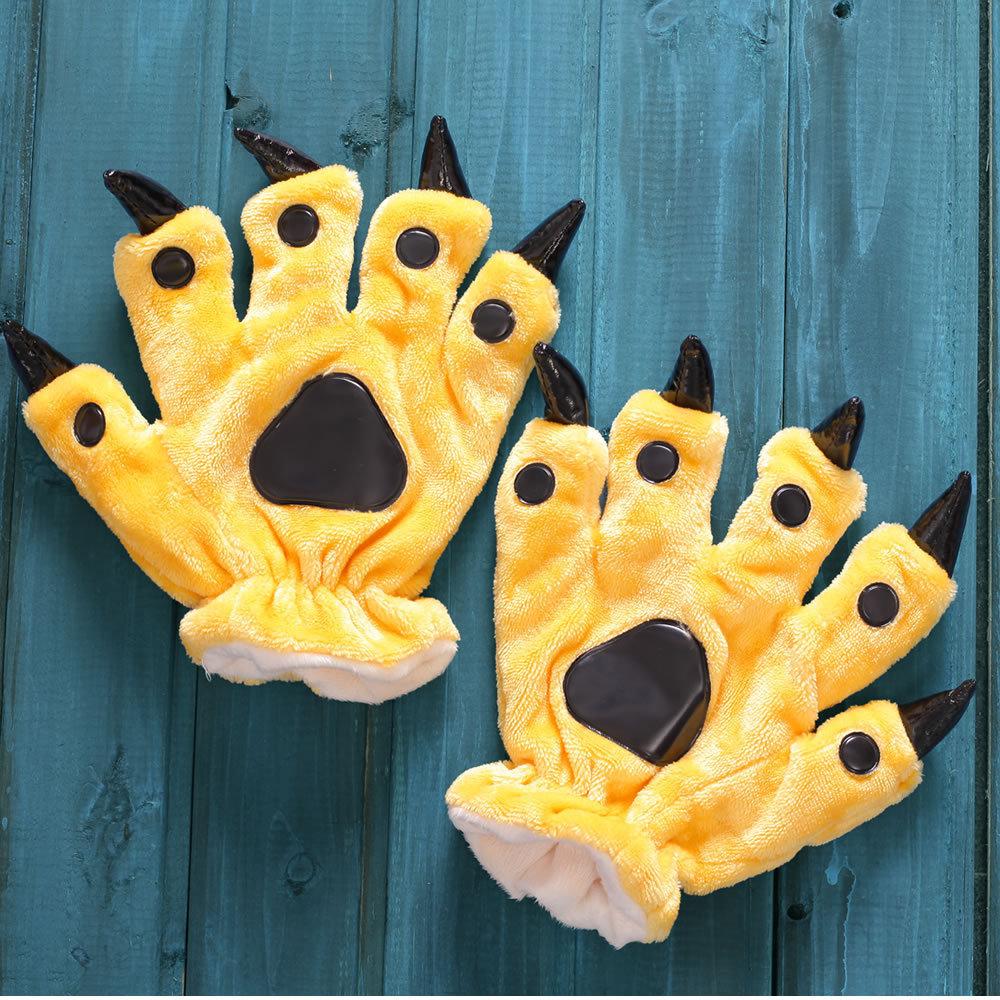 Rubylong Cartoon Gloves