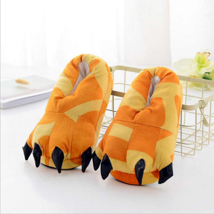 Rubylong Cartoon Slipper