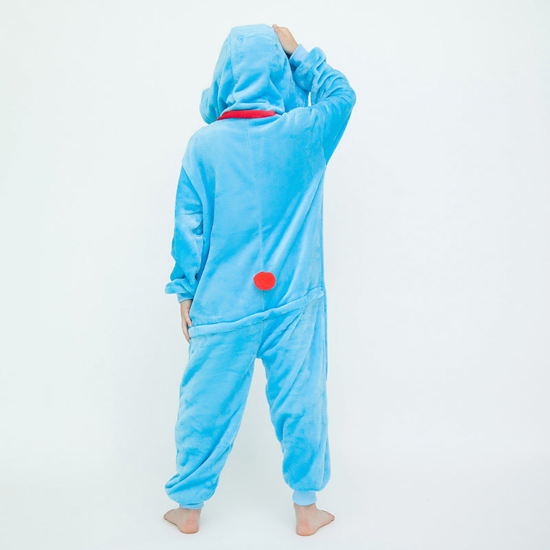 Kids Doraemon Onesie