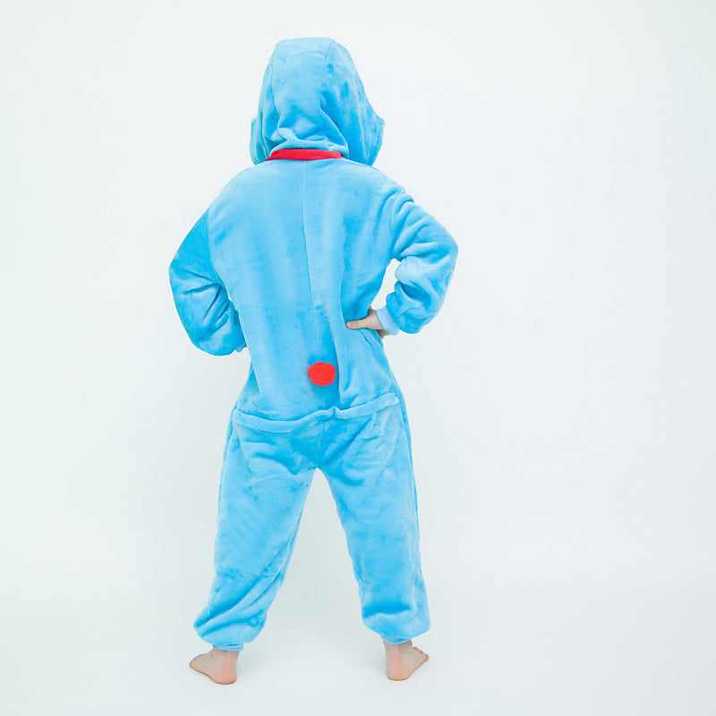 Kids Doraemon Onesie
