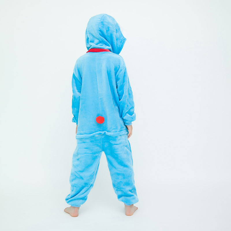 Kids Doraemon Onesie