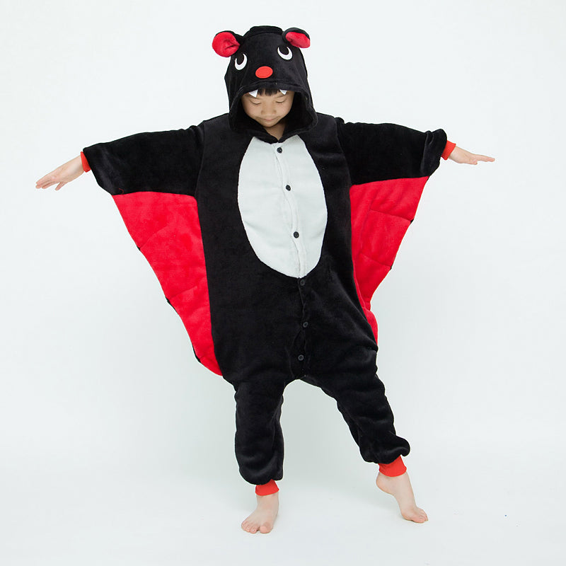 Kids Bat Onesie