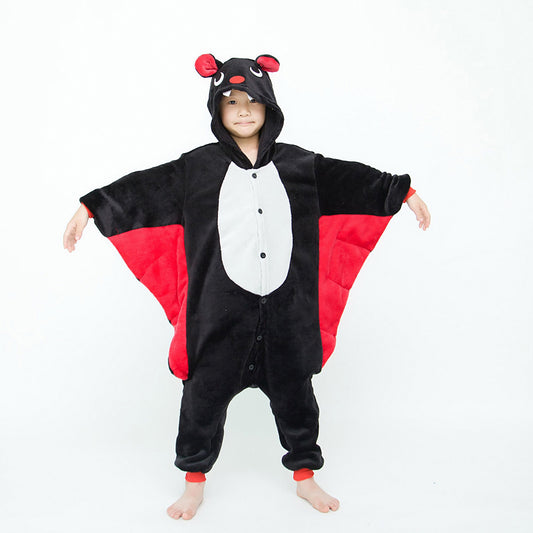 Kids Bat Onesie