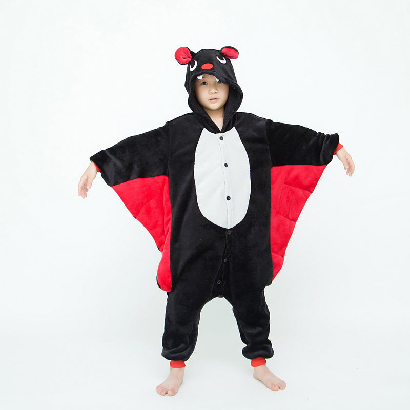 Kids Bat Onesie