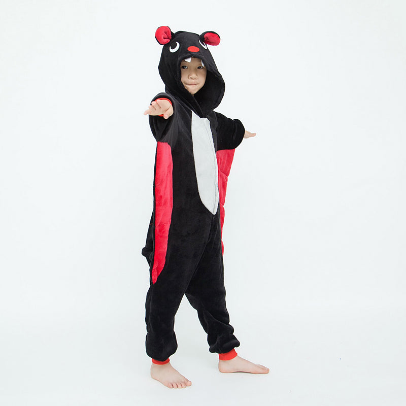 Kids Bat Onesie