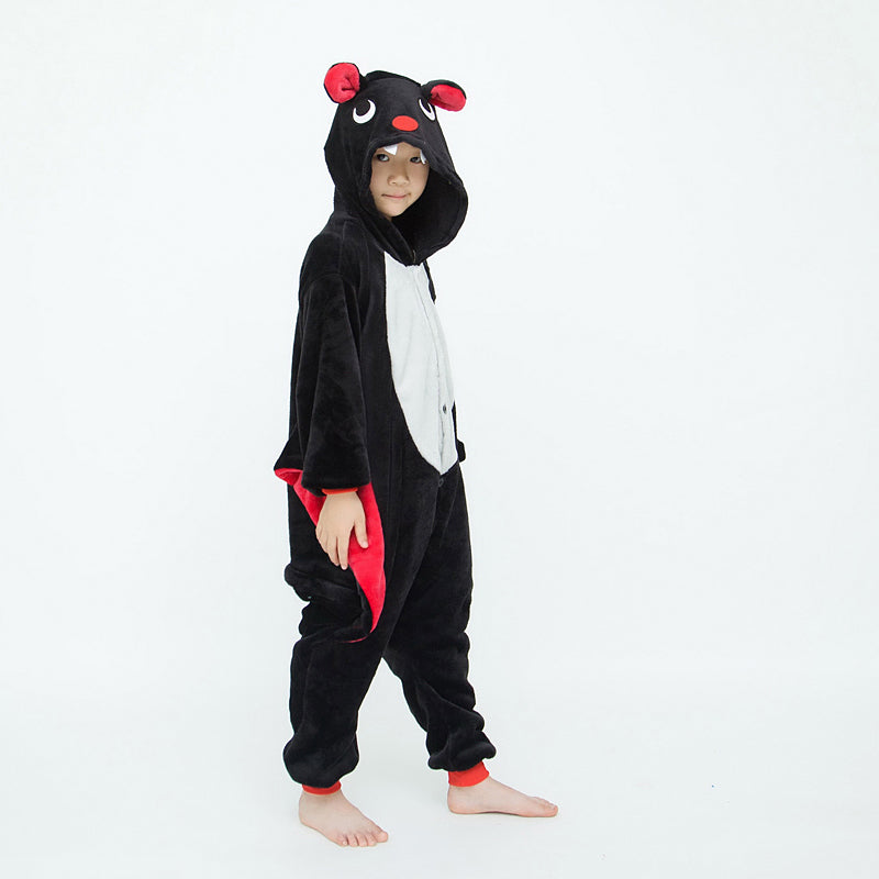 Kids Bat Onesie