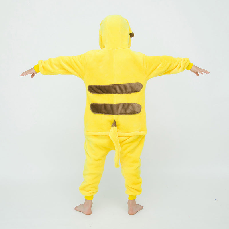 Kids Pikachu Onesie