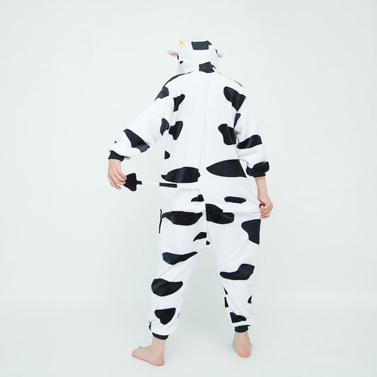 Kids Cow Onesie