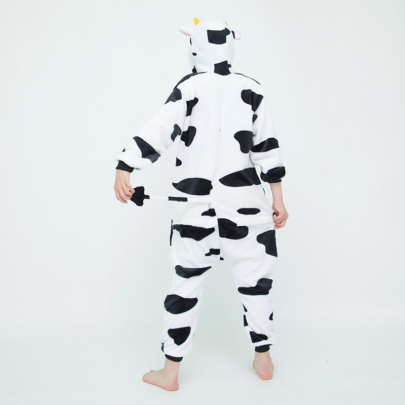 Kids Cow Onesie