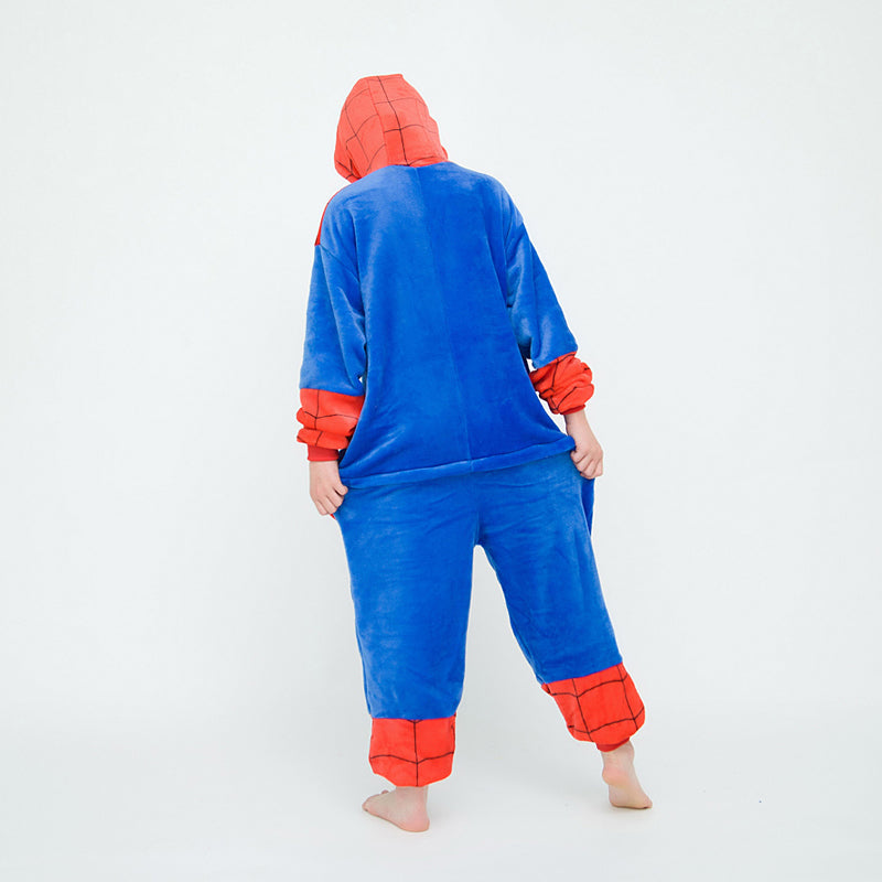 Kids Spiderman Onesie