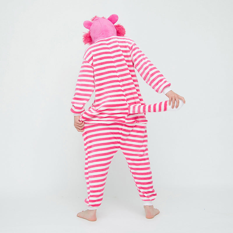 Kids Cheshire Cat Onesie