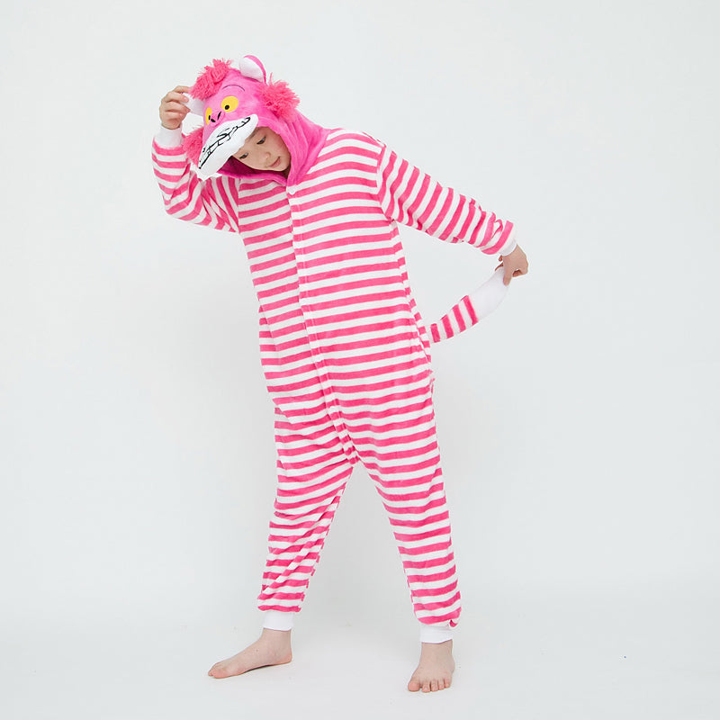 Kids Cheshire Cat Onesie