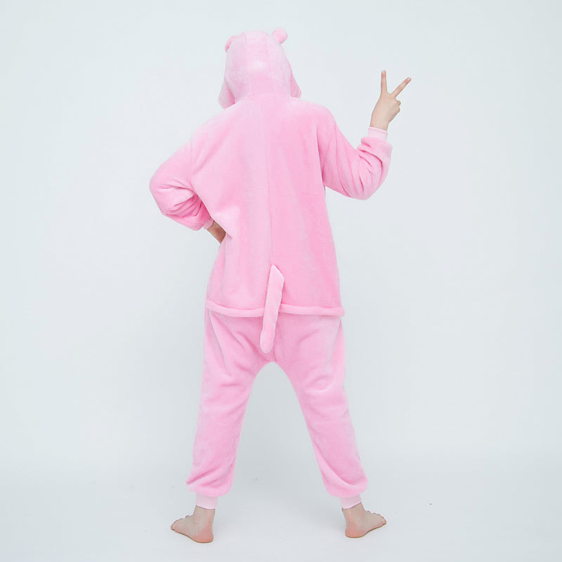 Kids Pink Panther Onesie
