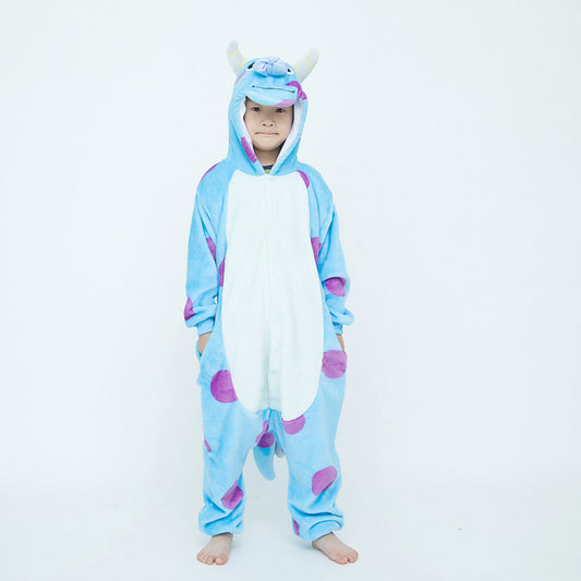 Kids Sulley Onesie