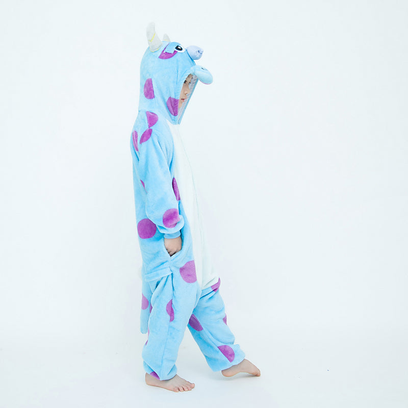 Kids Sulley Onesie