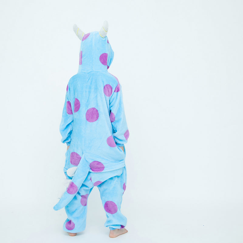Kids Sulley Onesie