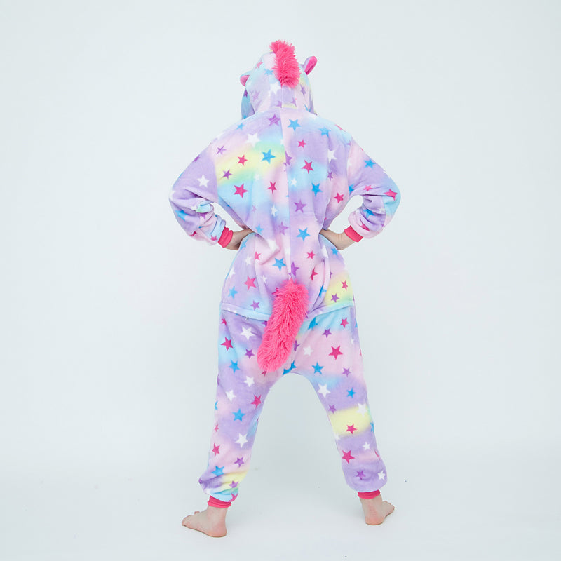 Kids Star Pegasus Onesie