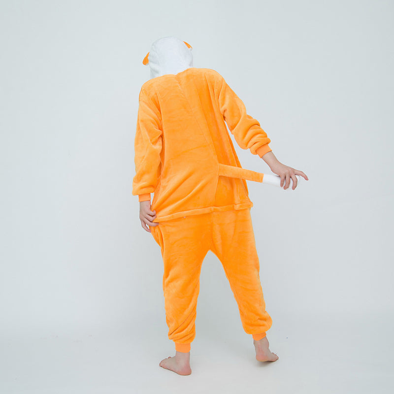 Kids Fox Onesie