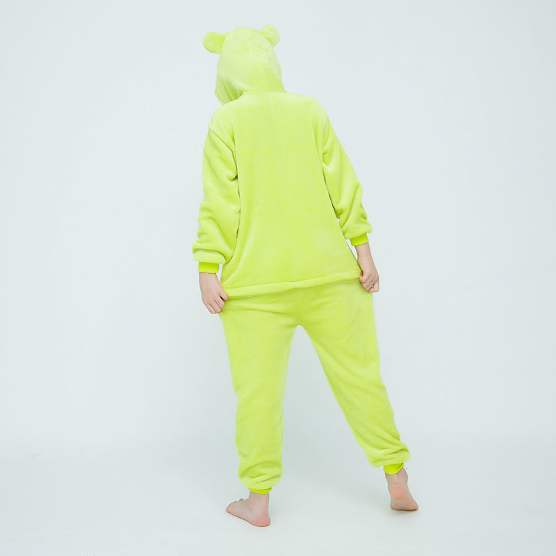 Kids Frog Pegasus Onesie