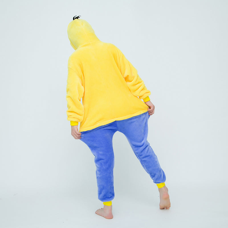 Kids Minion Onesie