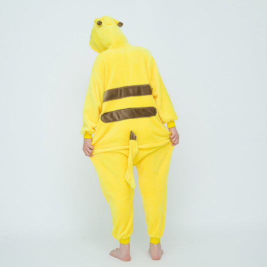 Kids Pikachu Onesie