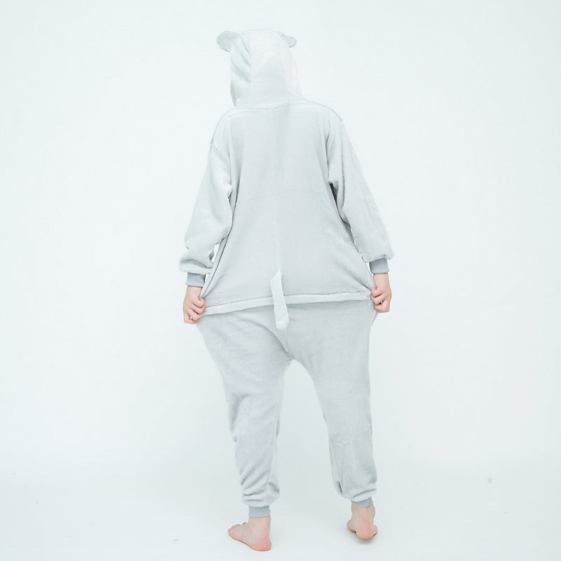 Kids Totoro Onesie