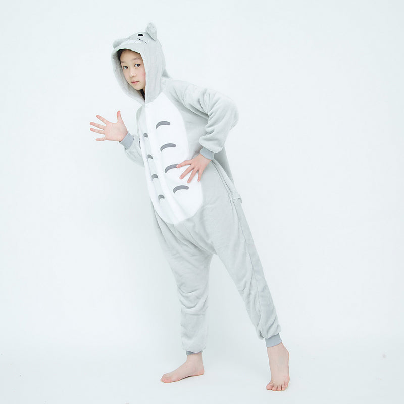 Kids Totoro Onesie