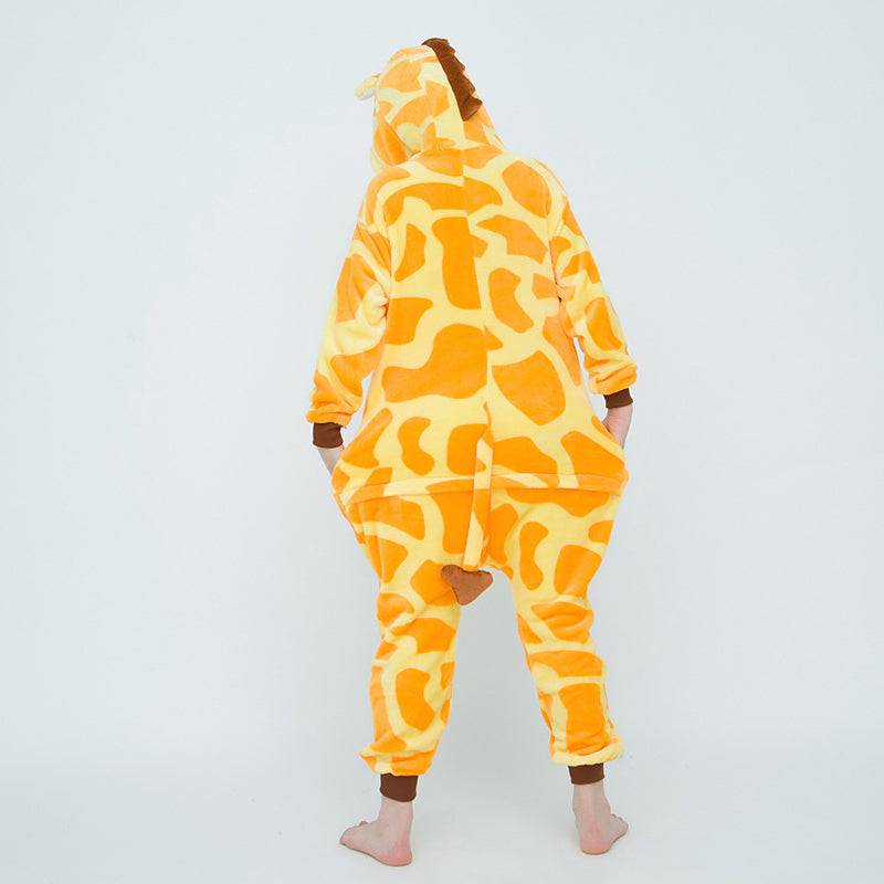 Kids Giraffe Onesie