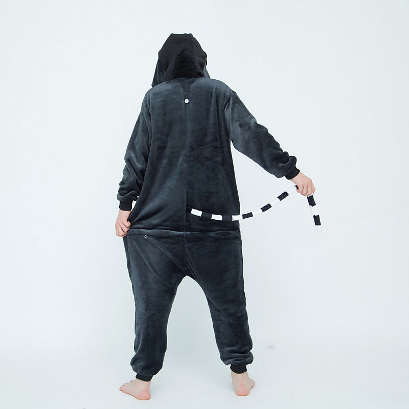 Kids Lemur Onesie