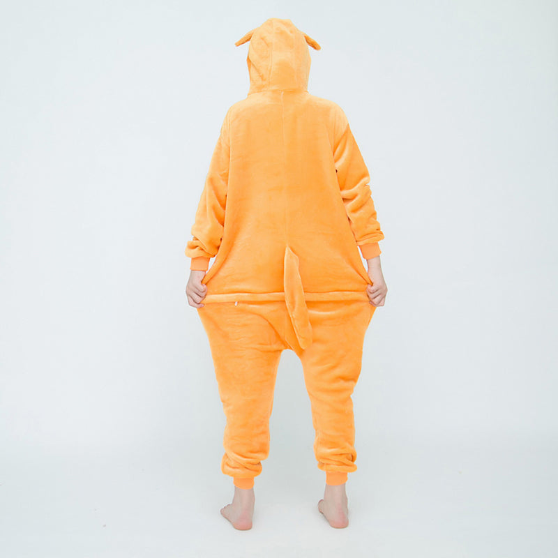 Kids Kangaroo Onesie