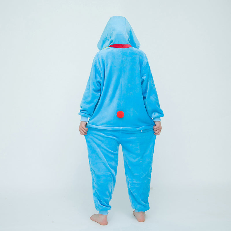 Kids Doraemon Onesie