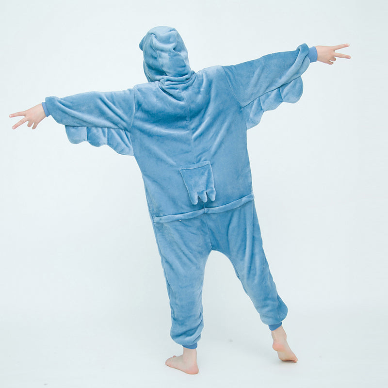 Kids Owl Onesie
